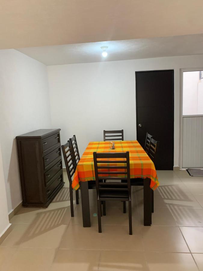 Casa Meneses Hotel Sanctorum Bagian luar foto